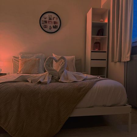 Appartement Le 6Eme Ciel à Arras Extérieur photo