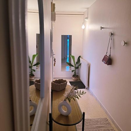 Appartement Le 6Eme Ciel à Arras Extérieur photo