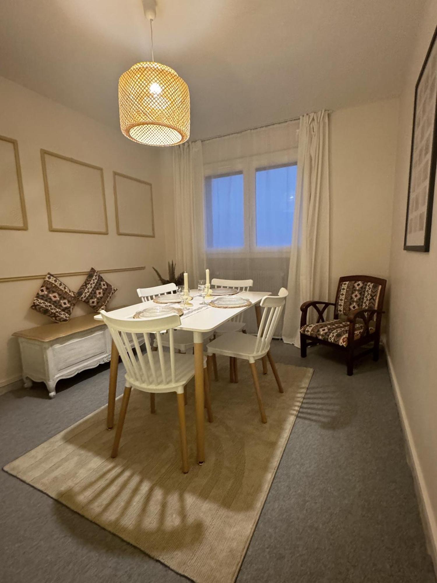 Appartement Le 6Eme Ciel à Arras Extérieur photo